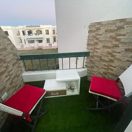 Naama Bay Apartment-Wifi Шарм-еш-Шейх Екстер'єр фото