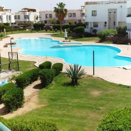 Naama Bay Apartment-Wifi Шарм-еш-Шейх Екстер'єр фото
