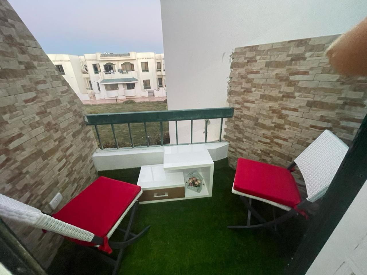 Naama Bay Apartment-Wifi Шарм-еш-Шейх Екстер'єр фото