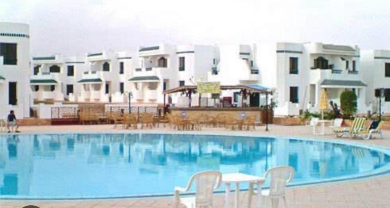 Naama Bay Apartment-Wifi Шарм-еш-Шейх Екстер'єр фото